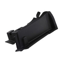For XC40 2019-2025 Front Windshield Cowl Bonnet Hinge Cover Water Tank Cover