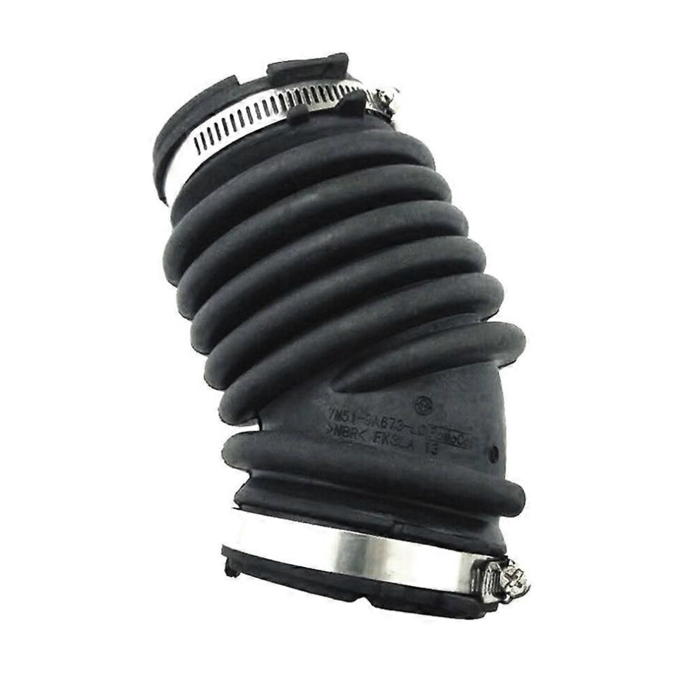 Car Air Filter Intake Hose Pipe 1684286 For Ford Focus Mk2 C-Max 70380075 7M519a673lc 7M519a673la Automotive Accessories 9152359451734