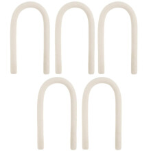 Free Bending Hook for Hanging Bags Free Bending Hook Multi-Function Use As Cupboard Lock and Phone S