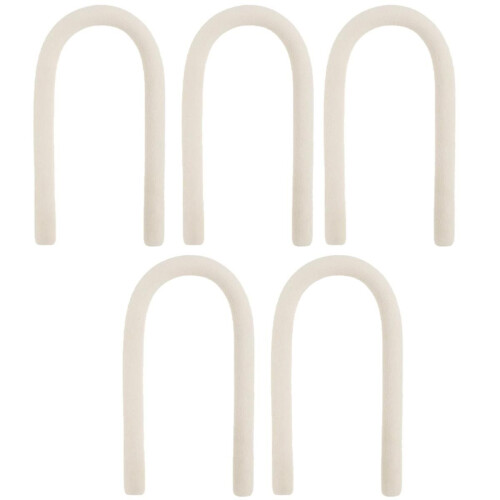 Free Bending Hook for Hanging Bags Free Bending Hook Multi-Function Use As Cupboard Lock and Phone S