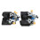 1Set/4pcs Door Latch Lock Actuator For Aveo Aveo5 2004-2011 2
