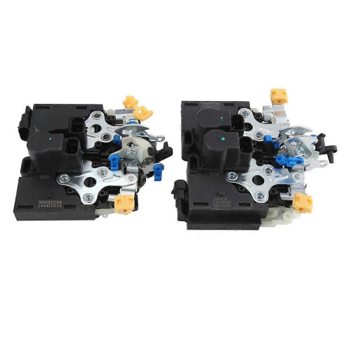 1Set/4pcs Door Latch Lock Actuator For Aveo Aveo5 2004-2011 1
