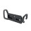 Quick Release L-Plate Bracket Aluminium Quick Release L Bracket Angle for Panasonic S5 Camera 6