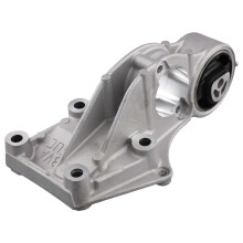 9640296180 Supporto motore per auto, staffa di montaggio motore compatibile con Peugeot 206 207 307