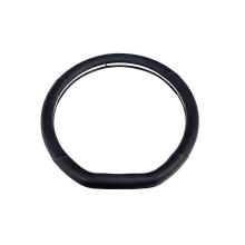Steering Wheel Cover Protective Cover for BYD Leopard 8 FangChengBao 8 Eight 2025 2024 Interior Accessories