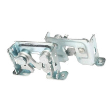 1 Pair Car Front Hood Latch Lock for Mini Cooper R55 R56 R57 R58 R59 51232753419