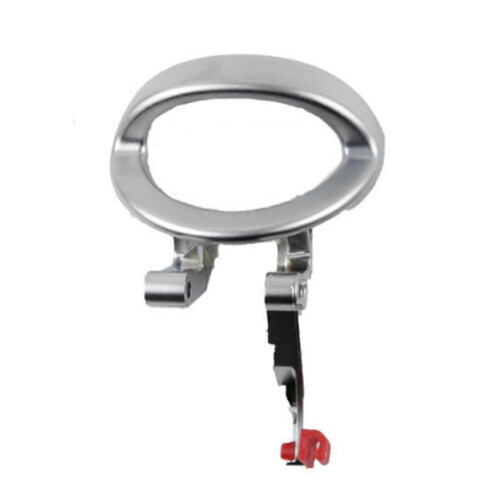 Türgriff innen 68004829AA für Dodge Nitro 2007-2011 1