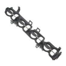 11617812938 Guarnizione collettore di aspirazione motore compatibile con E61 E81 E88 E90 E91 E92 E93