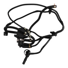 Tubo flessibile per vuoto del turbocompressore GB5Z-9S468-A compatibile con Explorer 2011-2019