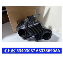 53403087 Air Filter Assembly Air Intake Filter Box Housing for Jeep Renegade 2016-2018 Car Accessories 68333690AA