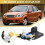 1Set/4pcs Door Latch Lock Actuator For Aveo Aveo5 2004-2011 4