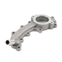 Thermostatsockel für Motorkühlmittel für Dodge Challenger Charger 05184653AD 5184653AD 05184653AF 5184653AE