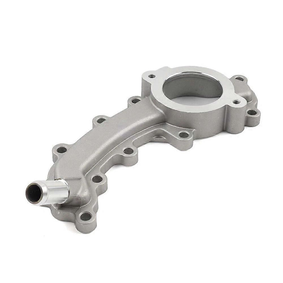 Engine Coolant Thermostat Base For Dodge Challenger Charger 05184653Ad 5184653Ad 05184653Af 5184653Ae 9152359453349