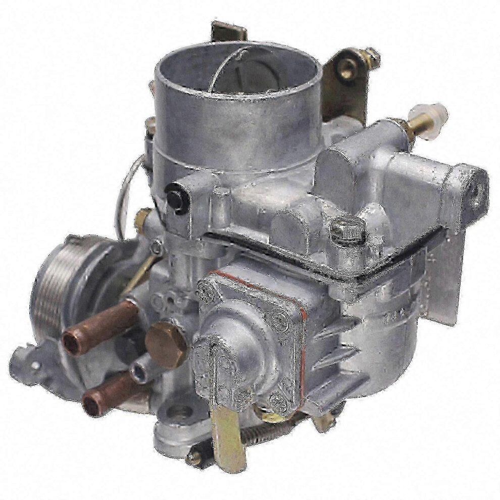 Peugeot 404 504 Carburetor H117 Model E14185 Replacement Part 9152359460415