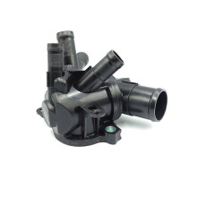 95 C Thermostat für DACIA, MERCEDES-BENZ, RENAULT, NISSAN, Thermostatabdeckung, Autozubehör 8192857,