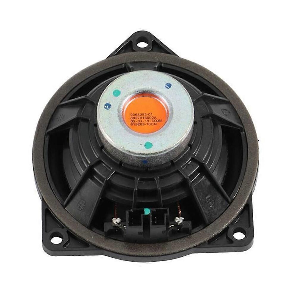 Suitable For F52 F30 F31 F34 F80 F32 F33 F36 F82 F83 F10 F11 4 Inch Door Tweeter Center Speaker 9152359447768