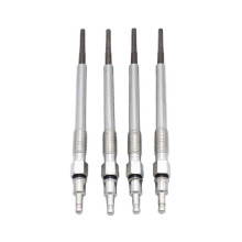 N10579802 Car Glow Plugs for Golf B6 A3 8P A6 C6 A4 B7 Car Accessories