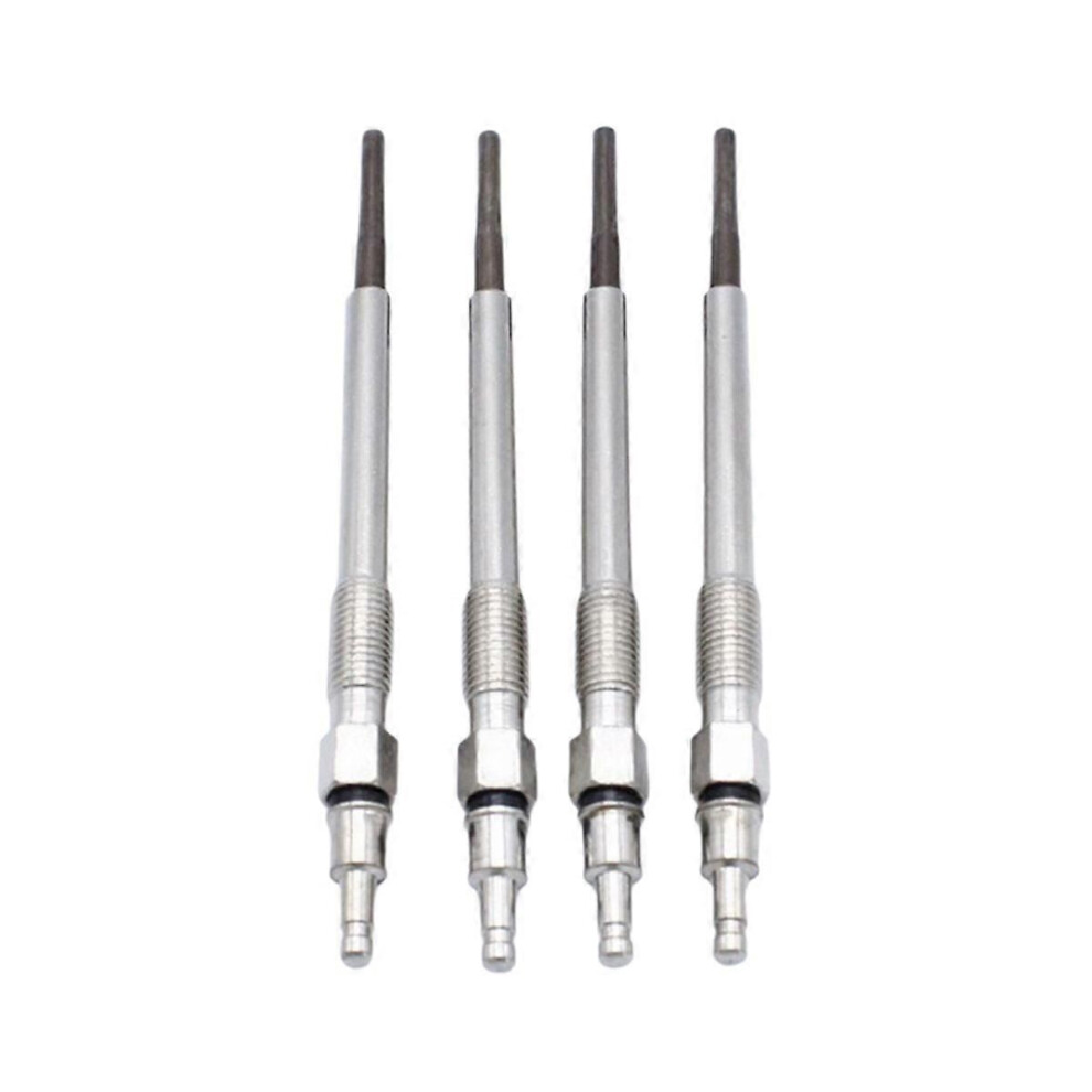 N10579802 Car Glow Plugs For Golf B6 A3 8P A6 C6 A4 B7 Car Accessories 9152359453059