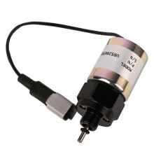 12V Drosselklappen-Magnetventil U85206500 für die 400er Serie 403D-15, 404D-22, 404D-22T, 404D-22TA,