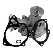 Bomba de agua para coche 1300A045 2009-2013 compatible con motor 4D56 4D56U 2008-2015 L200