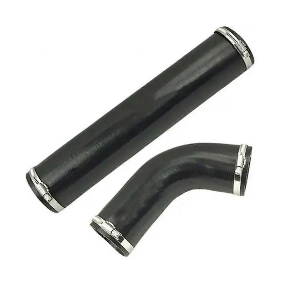 95383819 95909219 Turbo Intercooler Hose For Opel Antara 2.2 Cdti Chevrolet Captiva 2.2D 9152359453233