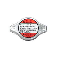 Radiator Cap 17920-75F00-000, 17920-75F00 for SX4, Swift, Grand Vitara, Jimny, Vitara MK3 - 1Pcs Universal Fit