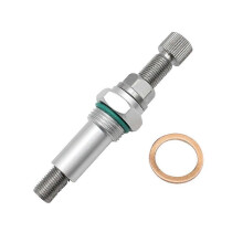 Compatibile con BMW F650GS F700GS F800GS F800GT F800R F800S F800ST Tendicatena distribuzione manuale,