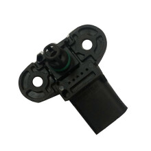 Brake Booster Pressure Sensor Intake Air Pressure Sensor 0261230170 1K0906206A for Golf