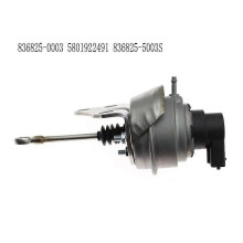836825-0003 Attuatore wastegate turbo compatibile con Iveco Daily VI 2.3L 2016- Attuatore elettronico