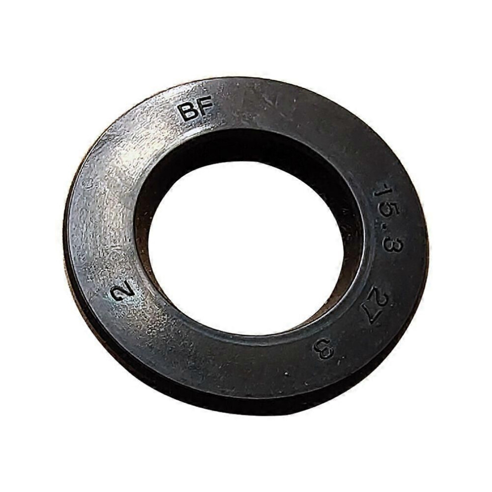 10Pcs Rubber Central Shaft Sealing Ring Oil Seal Dust Ring For Bbs01 Bbs02 Mid Drive Motor Parts 9152359447720