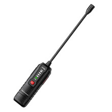 Rilevatore di fughe di gas HT66 50-1000 PPM con allarme sonoro, mini rilevatore portatile per uso domestico
