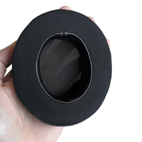 Cuscinetti auricolari per cuffie X V3 X Wireless, cuscinetti auricolari di ricambio. 2