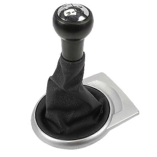 Pomello del cambio GK3336, accessori per auto per C4 MK1 2004-2010 1