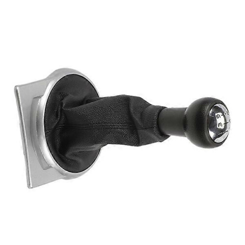 Pomello del cambio GK3336, accessori per auto per C4 MK1 2004-2010 2