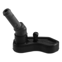 28218-3CDA0 Guarnizione auto L inferiore al liquido di raffreddamento della testata compatibile con