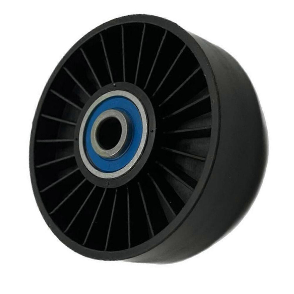 Tensioner Pulley Belt Tightening Pulley 227894 172537 For Maserati Grancabrio Gt Quattroporte Ferrari California 9152359447829