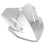 Motorcycle Windshield Windscreen Wind Shield Deflectore Screen for YAMAHA XMAX300 X MAX 300 Tech MAX 2025+ Transparent 2