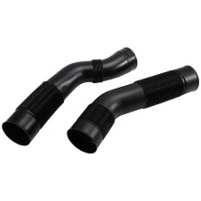 Compatibel met SL500 500SL M119 auto luchtinlaatbuis links en rechts A1190940082, A1190940182