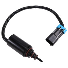 5140305AA Attuatore elettrovalvola wastegate turbo per auto compatibile con Dodge Cummins Ram 1500 2500