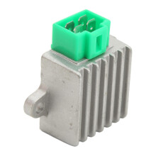 Voltage Regulator Rectifier 31600 HN0 671 Precise Waterproof Replacement for Foreman ES TRX450FE 2002‑2004