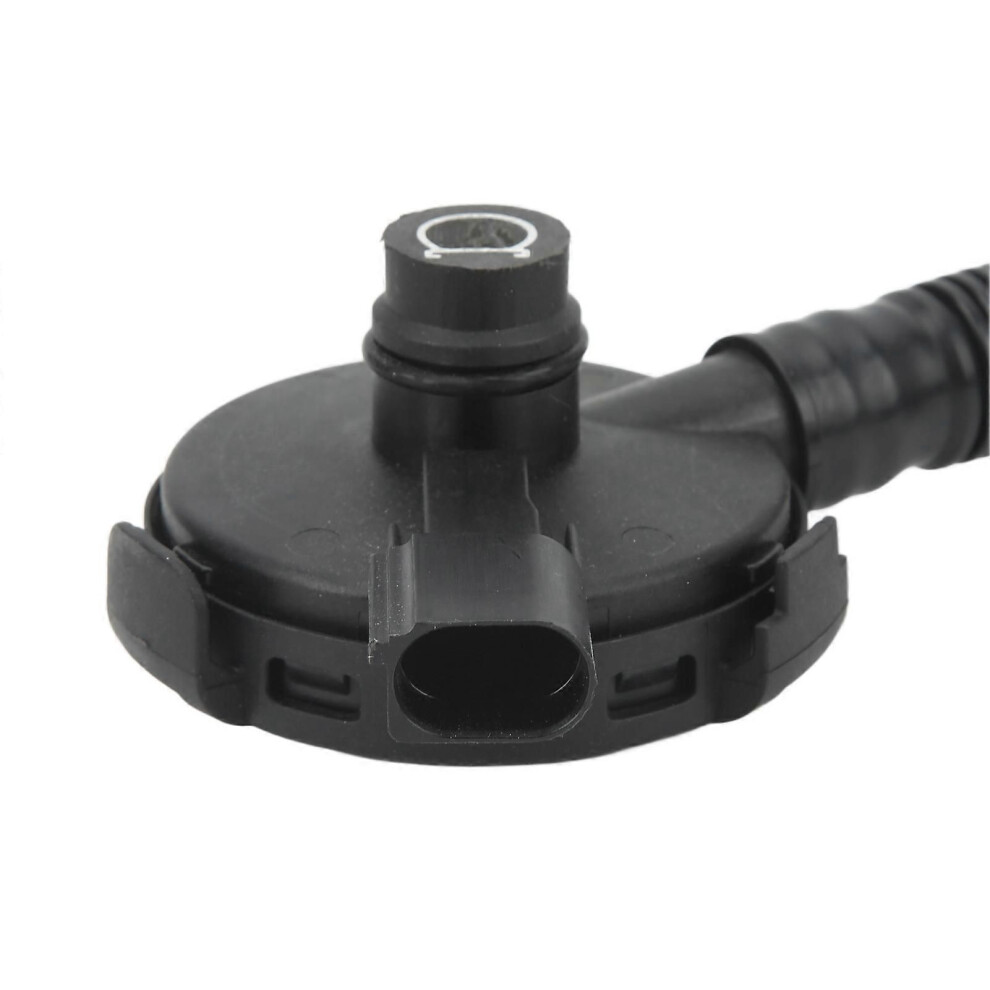 Crank Case Vent Filter Kit Metal Reroute Ventilation Change Kit Replacement For Dodge 6.7 Cummins Diesel 9152359467506