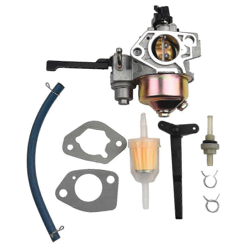 Kohler 420Cc Ch440 14Hp Pro Ch395 Engine Carburetor 17-853-05-S 9.5Hp 277Cc Replacement For Garden Power Tool Accessories 9152359460835