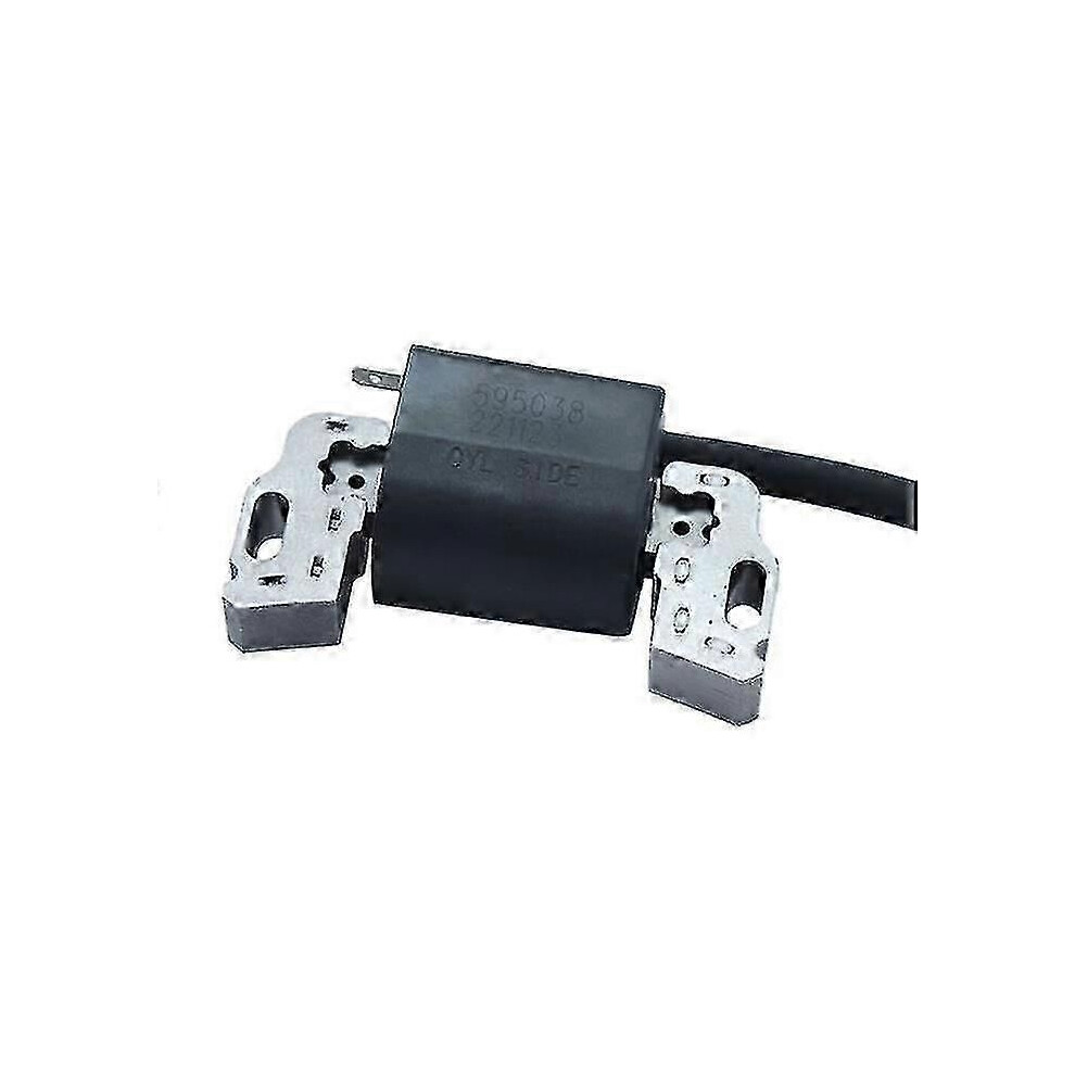 Briggs & Stratton Ignition Coil Magneto Armature Compatible With 594626 595038 595304 Engine Parts 9152359460781