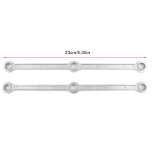 Imusarja 6510900037 sopii Mercedes Benz W176 W204 W205 W212 180/200/220 CDI OM651:een