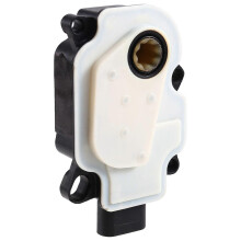 Grille Active Shutter Motor Actuator Radiator Motor Switch A24041203212 1315-888-00008 223320633410 for Ford Subaru