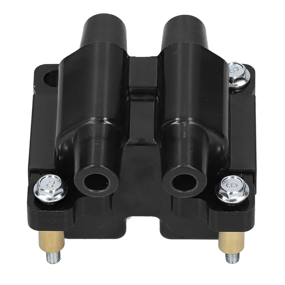Ignition Coil Replacement W/Spark Plugs Connector 94860210412 Fit For Porsche Cayenne/Panamera 9152359467803
