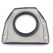 Paraolio posteriore dell'albero motore compatibile con Focus Escape 1.6 EcoSport 1.5 Ricambi auto Accessori