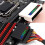 PH324 ATX 24-Pin Stromsteckeradapter für Desktop-PC DIY-Netzteil B 5