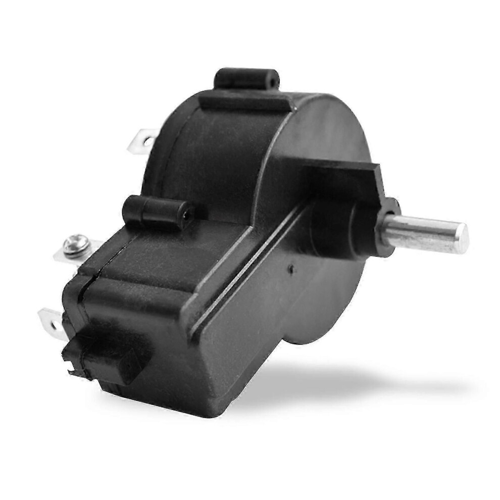 12V Electric Outboard Motor Controller, Speed Control For 28Lb-88Lb Marine Outboard Motors, Fits Fro Propellers 9152359461153