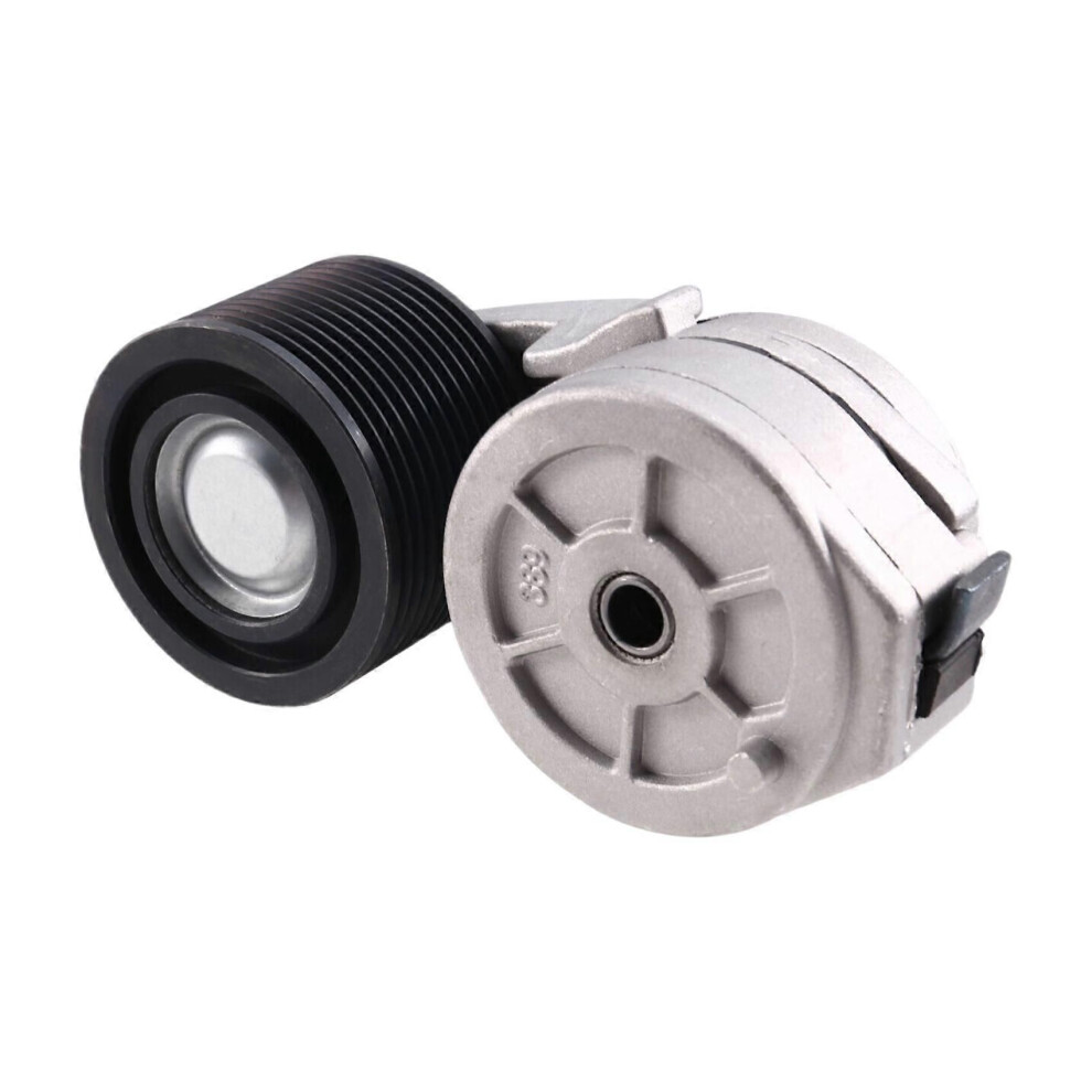 3095684 Engine Belt Pulley Tensioner For Cummins Nt855 N14 Cummins Engine Parts 9152359449014